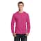 Port & Company® Long Sleeve Adult Core Cotton T-Shirt